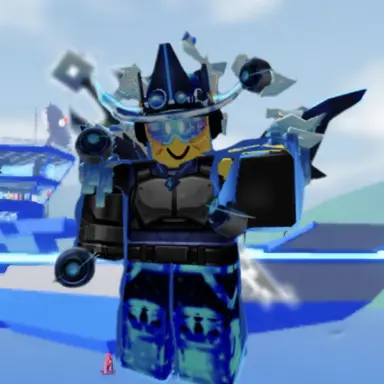 Profile image of 사이보그뉴비