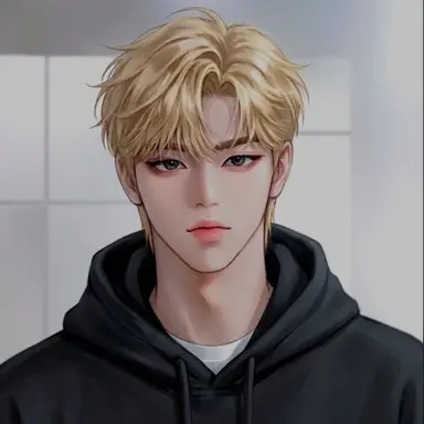 Profile image of ファン・ジンホ