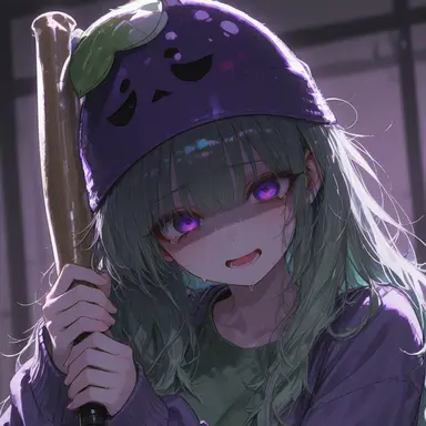 Profile image of 가지