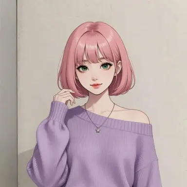 Profile image of 미소