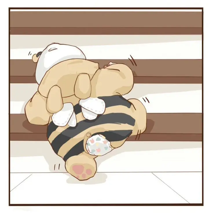 JollyCream4952의 어린이집에서 공연하기