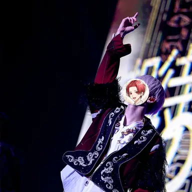 Profile image of りうら