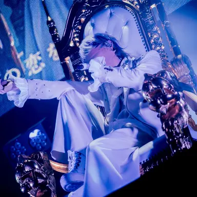 Profile image of 初兎