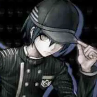 Profile image of 最原終一