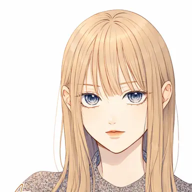 Profile image of 葛西　ナナ