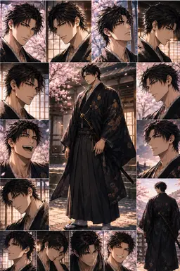 Profile image of 近藤勇