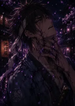 Profile image of 永倉新八