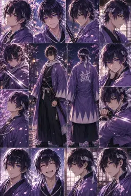 Profile image of 藤堂平助