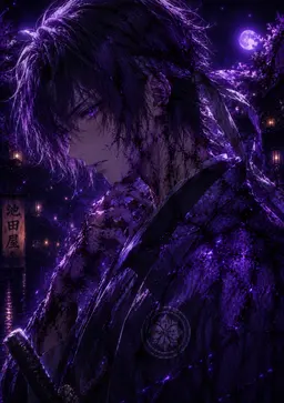 Profile image of 藤堂平助