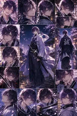 Profile image of 沖田総司