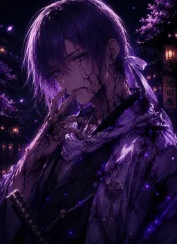 Profile image of 沖田総司