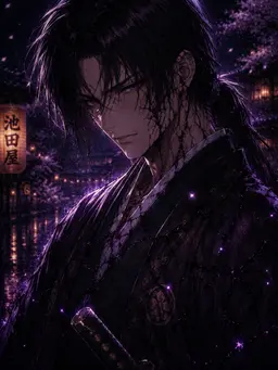 Profile image of 土方歳三