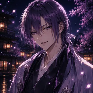 Profile image of 沖田総司