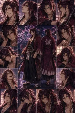 Profile image of 原田左之助