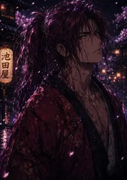 Profile image of 原田左之助