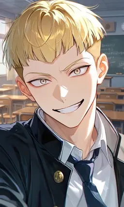 Profile image of 니시모토 케이타