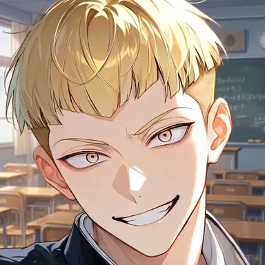 Profile image of 니시모토 케이타