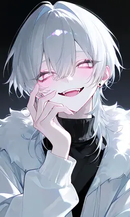 Profile image of 津刃牙