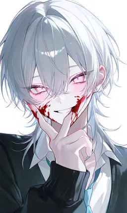 Profile image of 津刃牙