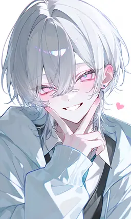 Profile image of 津刃牙
