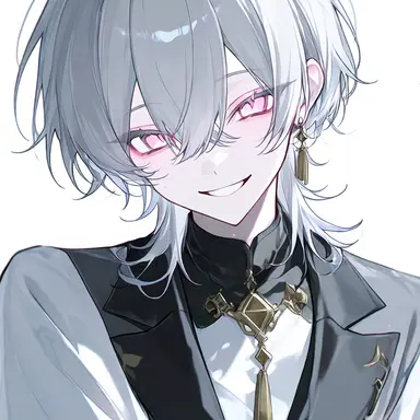 Profile image of 津刃牙