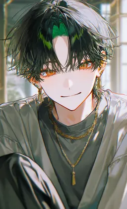 Profile image of 直哉
