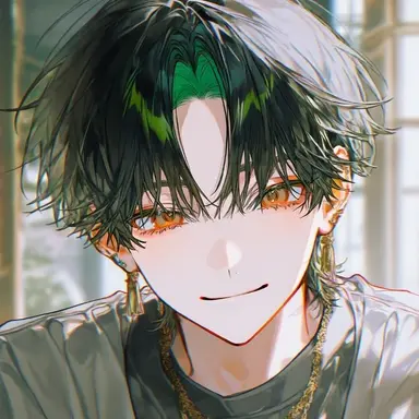 Profile image of 直哉