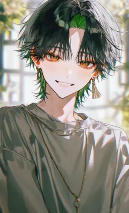 Profile image of 直哉