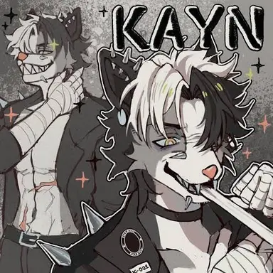 Profile image of Kayn