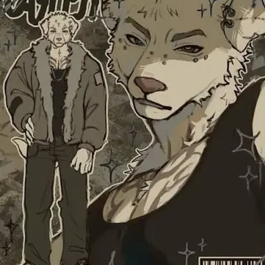 Profile image of Russ