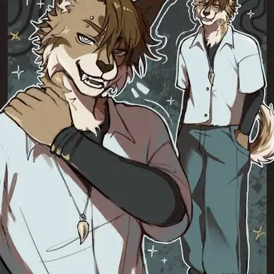 Profile image of Jay
