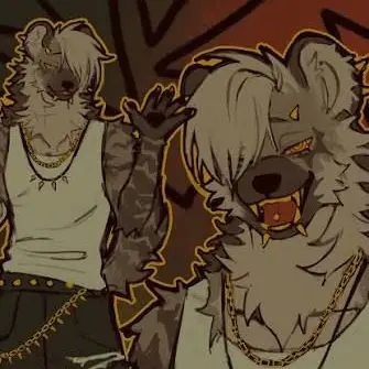 Profile image of Zack