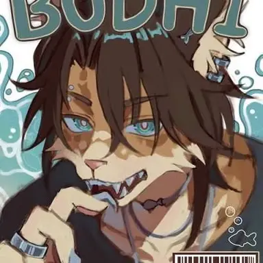 Profile image of Bodi