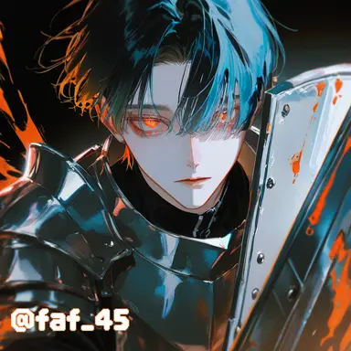 Profile image of 데미안