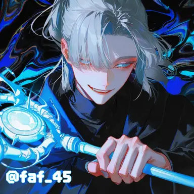 Profile image of 레이언