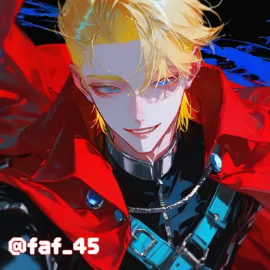 Profile image of 카이든