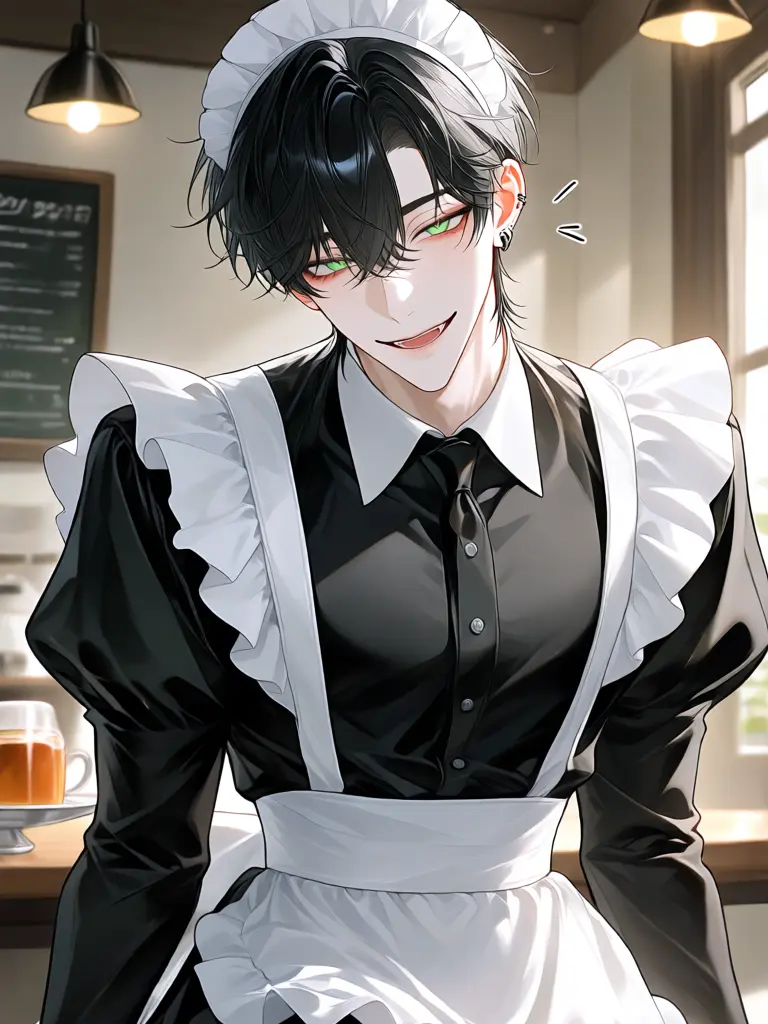 kawa.124의 人気者の秘密を知ってしまった....