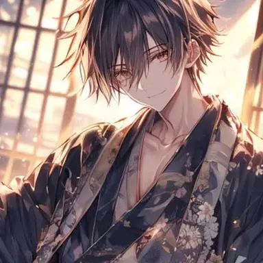 Profile image of 紫苑