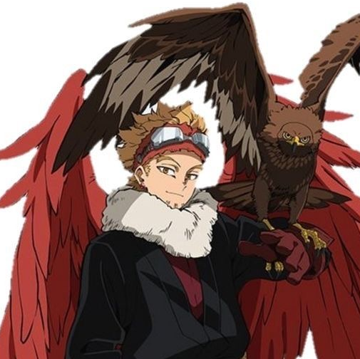 鷹見啓悟(ホークス) - zeta