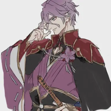 Profile image of 歌仙兼定