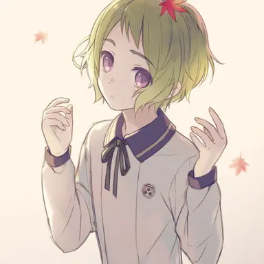 Profile image of 毛利藤四郎