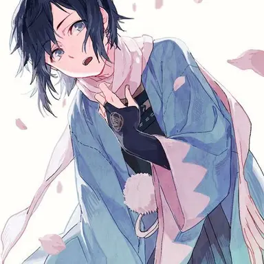 Profile image of 大和守安定