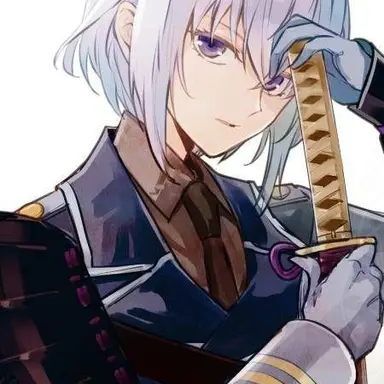 Profile image of 骨喰藤四郎