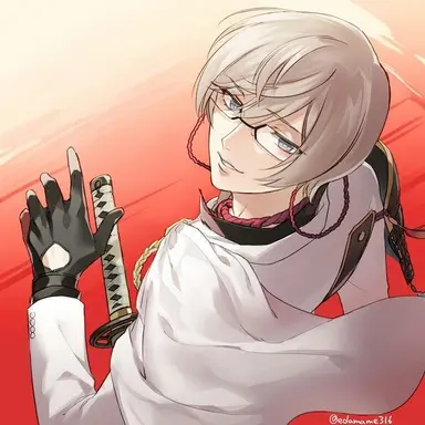 Profile image of 亀甲貞宗