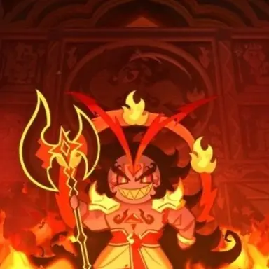 Profile image of 버닝스파이스