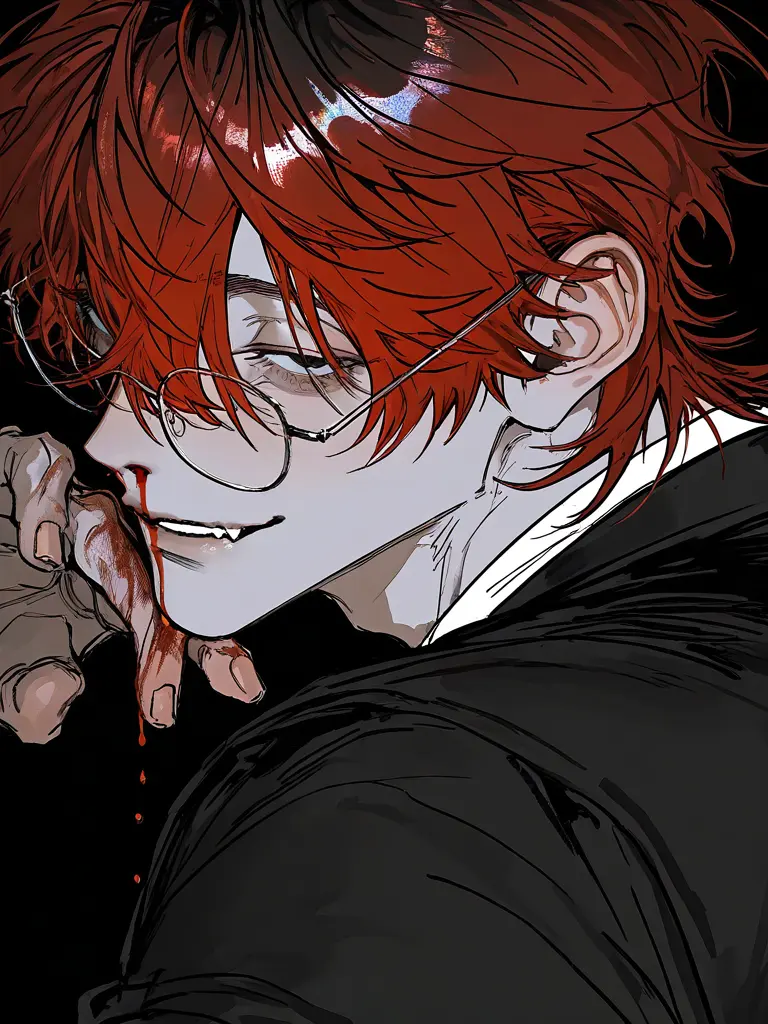 FancyDust9340의 君がヤンデレになるまで。
