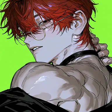 Profile image of 亜麗