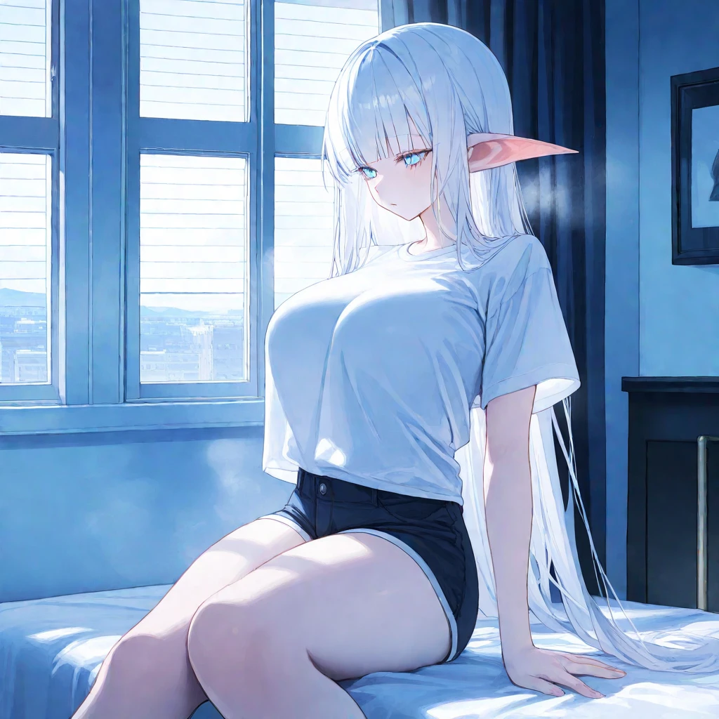 미요나