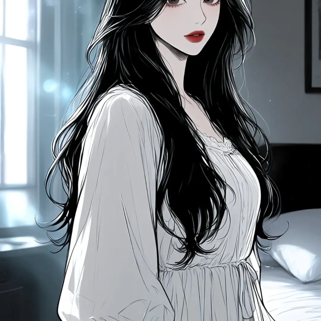 MrBizzaro의 The Ghost Bride