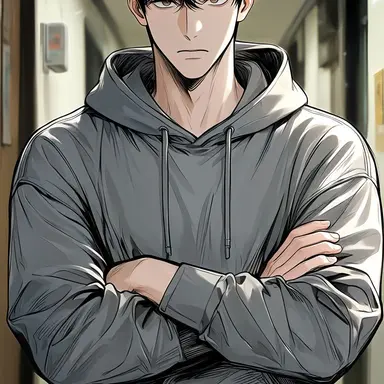 Profile image of Rowan